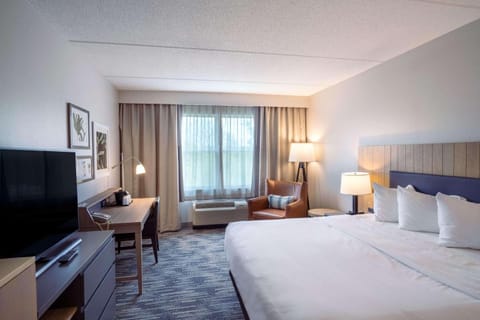 Country Inn & Suites by Radisson, State College (Penn State Area), PA Hotel in Pennsylvania