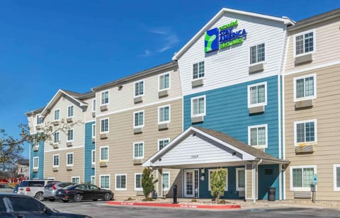 Extended Stay America Select Suites - Austin - Northwest Hotel in Austin