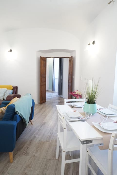 Appartement Gaudin Apartment in Bastia