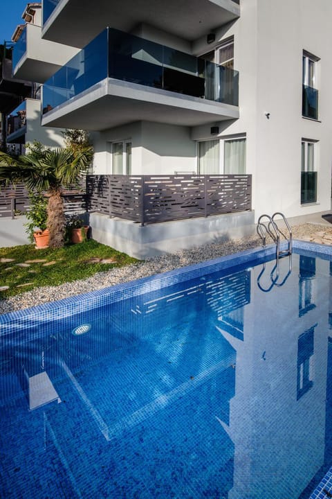 Boban Luxury Suites Alojamiento y desayuno in Split