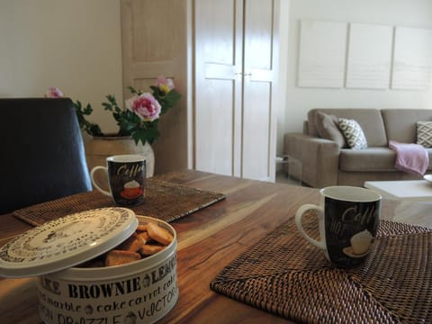 Fiore Rosa by Fewotessin Apartment in Ascona