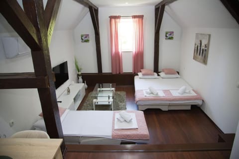 Vila Zahumka Apartment in Mostar