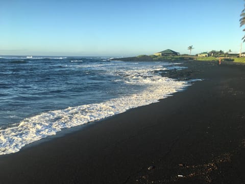 Mauna Kai'iki Eigentumswohnung in Big Island