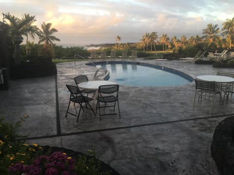 Mauna Kai'iki Eigentumswohnung in Big Island