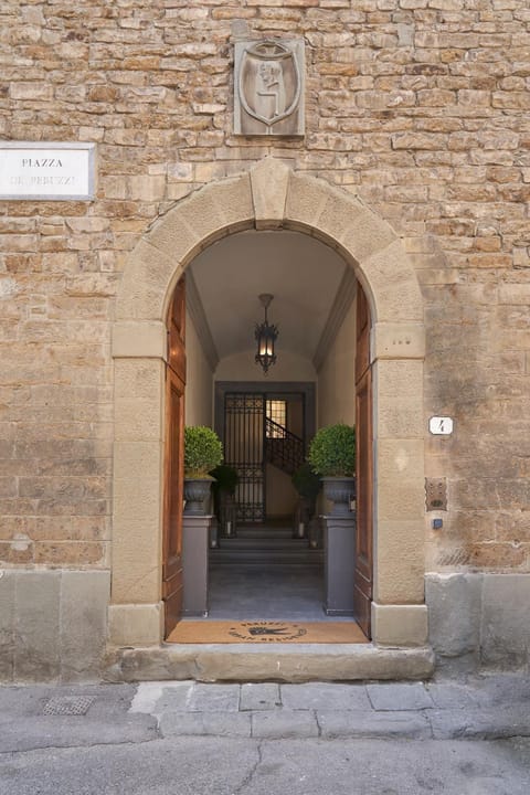 Peruzzi Urban Residences Alojamiento y desayuno in Florence