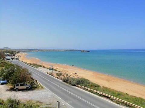 Nature & Silence Maisonette Condo in Crete