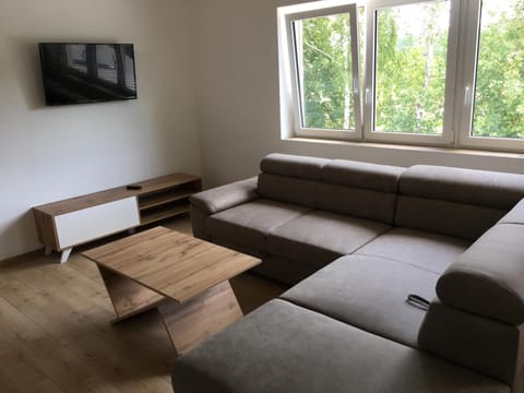 Pferd Apartment in Heilbronn