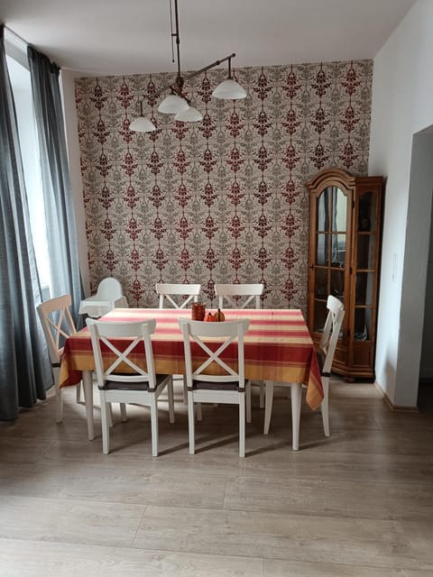 Ferienhaus BARFLY Apartment in Graach an der Mosel