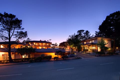 Horizon Inn & Ocean View Lodge Hotel in Carmel by the Sea