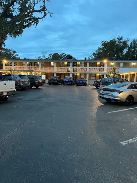Castillo Inn Motel in Saint Augustine