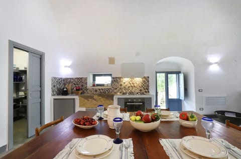 Masseria delle Pecore Bed and Breakfast in Apulia