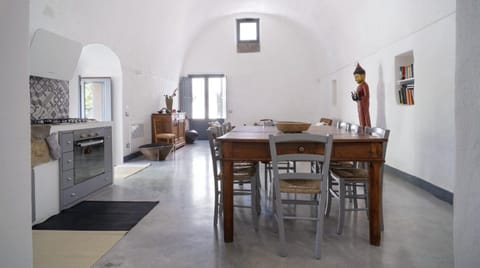 Masseria delle Pecore Bed and Breakfast in Apulia