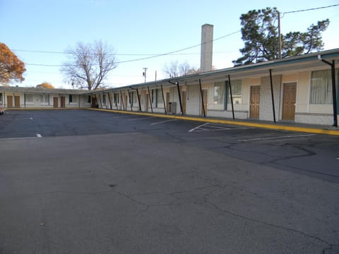 Fairfax Motel Motel in Roanoke Rapids