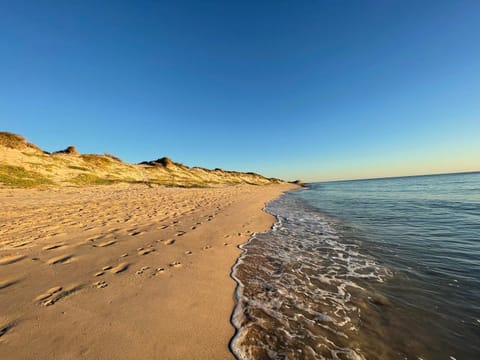 Bungalows Cabo Pulmo Campground/ 
RV Resort in State of Sinaloa