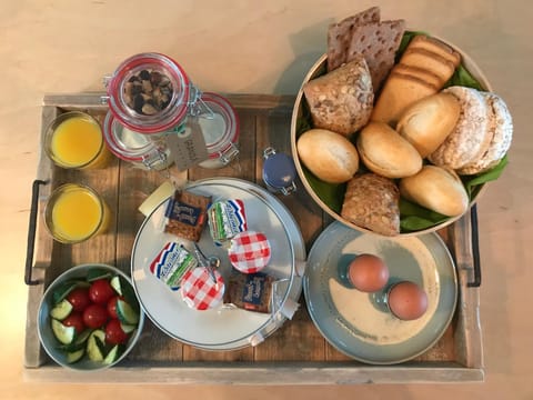 84huis Bed and Breakfast in Amstelveen