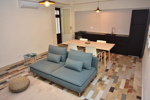 Casa Tresca - Holiday Accommodations Alojamiento y desayuno in Menfi