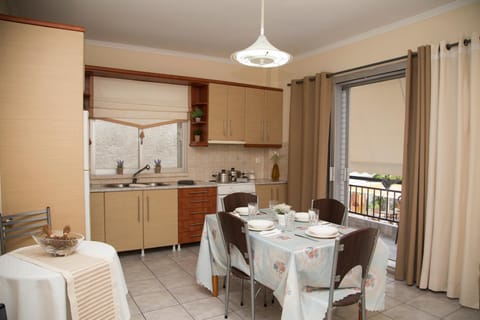 Philippos house Apartment in Nydri
