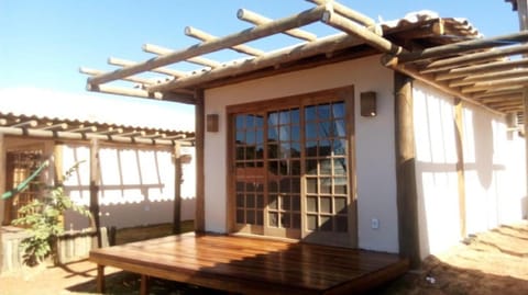 Patio, Day, View (from property/room), Dining area