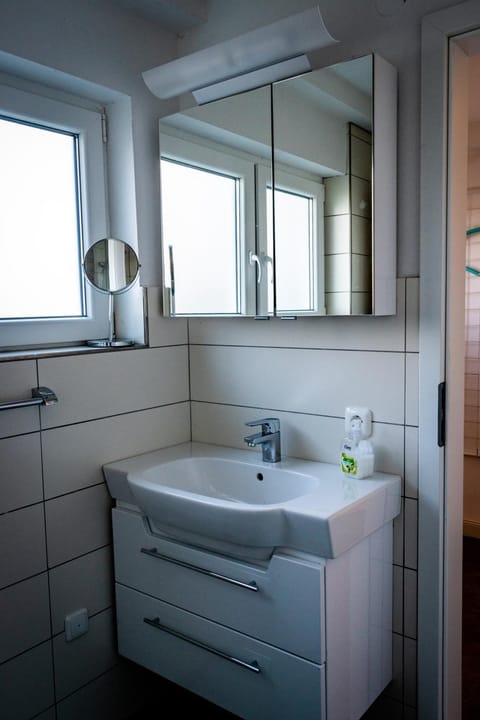 Zugvogel EG Apartment in Wangerland