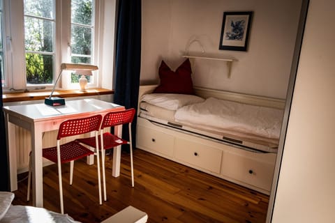 Zugvogel EG Apartment in Wangerland