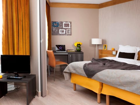 Aparthotel Adagio Paris XV Apartment hotel in Issy-les-Moulineaux