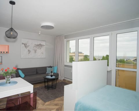 Living room, Seating area, Bedroom