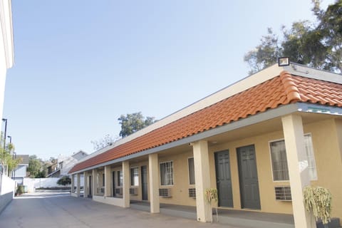 Royal Inn Motel in Lomita