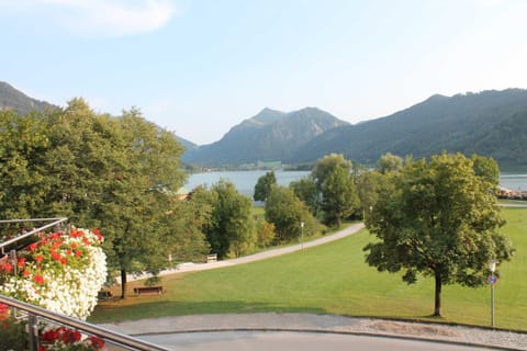 Haus Panorama Apartment in Schliersee