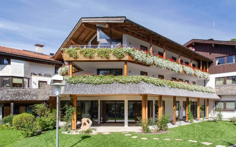 Haus Panorama Apartment in Schliersee