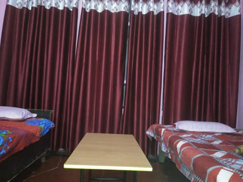 K.S.N. Varanasi Paying Guest House Hostel in Varanasi