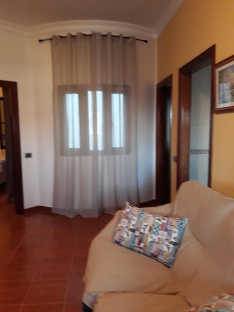 Apartamento con terraza privada y barbacoa Apartment in Santa Cruz de Tenerife