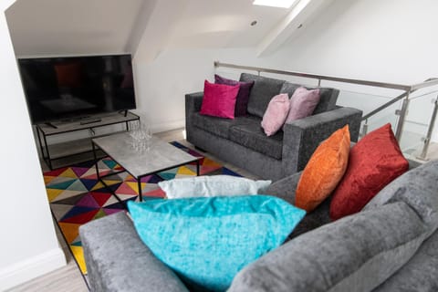 London Northwick Park Serviced Apartments by Riis Property Condo in Harrow