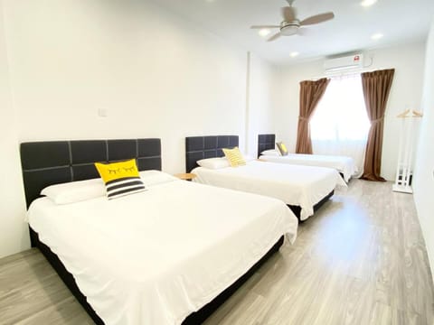 Grace Homestay Tawau Vacation rental in Sabah