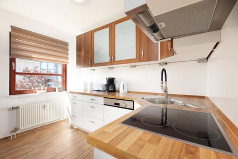 Strandstraße 2 Treibgut Apartment in Laboe