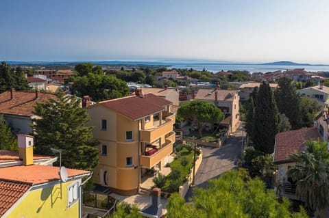 Apartments Valentina Apartment in Premantura