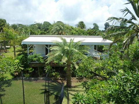 Villa Senang Masari House in Vanuatu