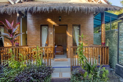 Sari Nadi Homestay Pensão in Nusapenida