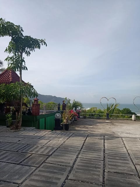 Losmen Kinasih Puncak & Gazebo Pandang Hôtel in Special Region of Yogyakarta