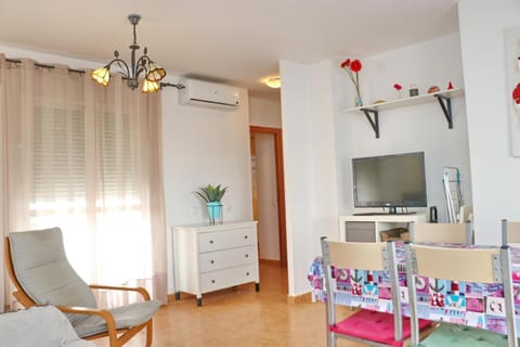 Apartamento Jacinto Condo in Conil de la Frontera