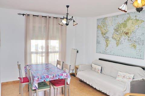 Apartamento Jacinto Condo in Conil de la Frontera