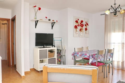 Apartamento Jacinto Condo in Conil de la Frontera