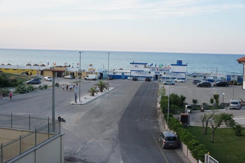 Natural landscape, Beach