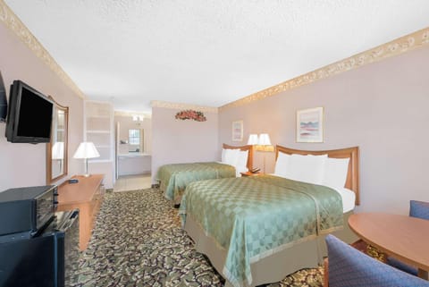 Knights Inn & Suites by Sonesta Pecos Motel in Pecos