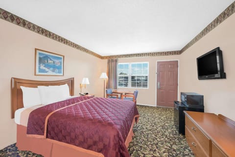 Knights Inn & Suites by Sonesta Pecos Motel in Pecos