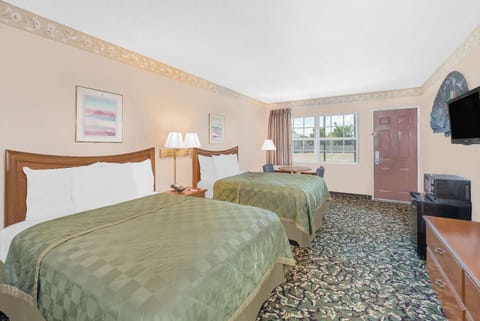 Knights Inn & Suites by Sonesta Pecos Motel in Pecos