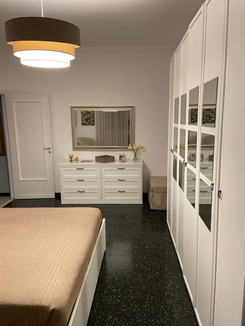 INES'S HOME Apartment in Genoa