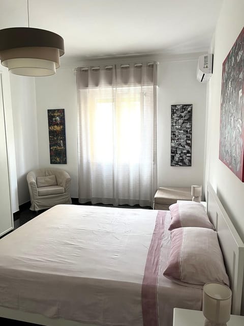 INES'S HOME Apartment in Genoa