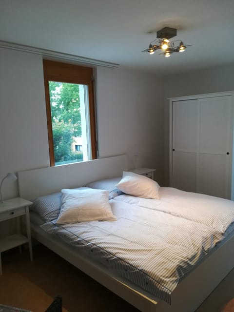 Bed & Breakfast Chambre d’hôte in Chur