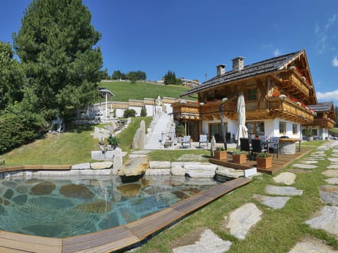 Chalet Piz da Peres Eigentumswohnung in Trentino-South Tyrol