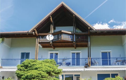 Ferienwohnung Mit Seeblick Condo in Villach